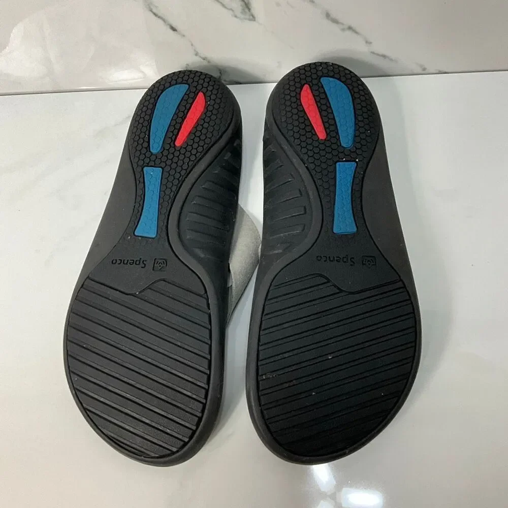 SPENCO Flip Flop Sandals